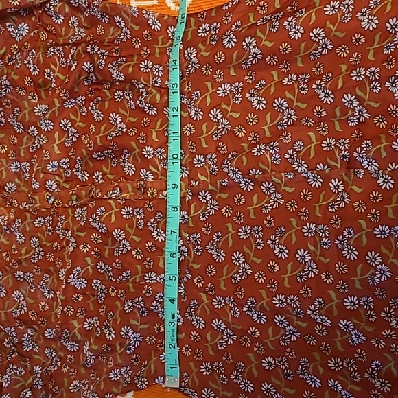 Daisy dress - Picture 5 of 8